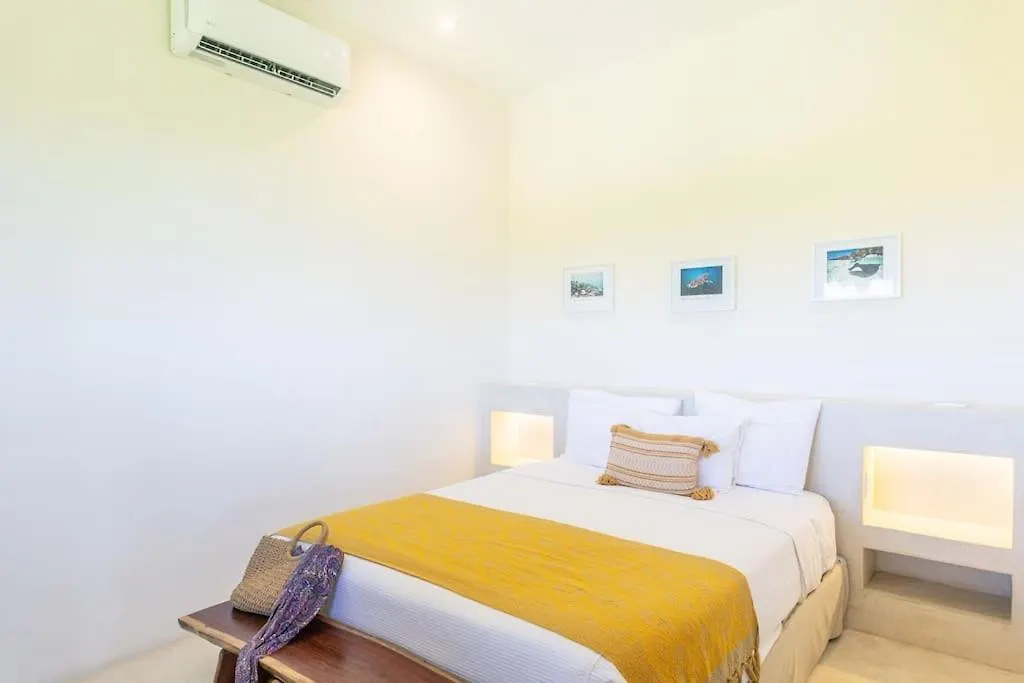 Casa Imox, Luxury Apartment Ilha Holbox México