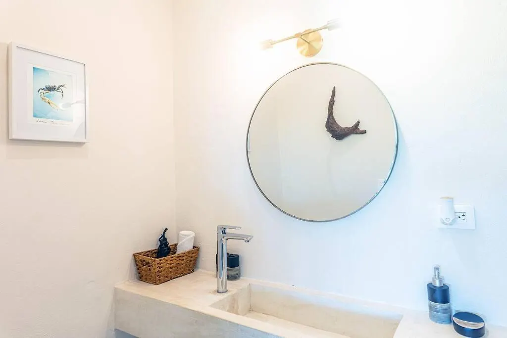Casa Imox, Luxury Apartment Ilha Holbox 0*,  México