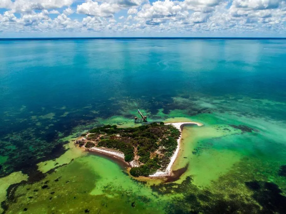 Casa Imox, Luxury Apartment Ilha Holbox México