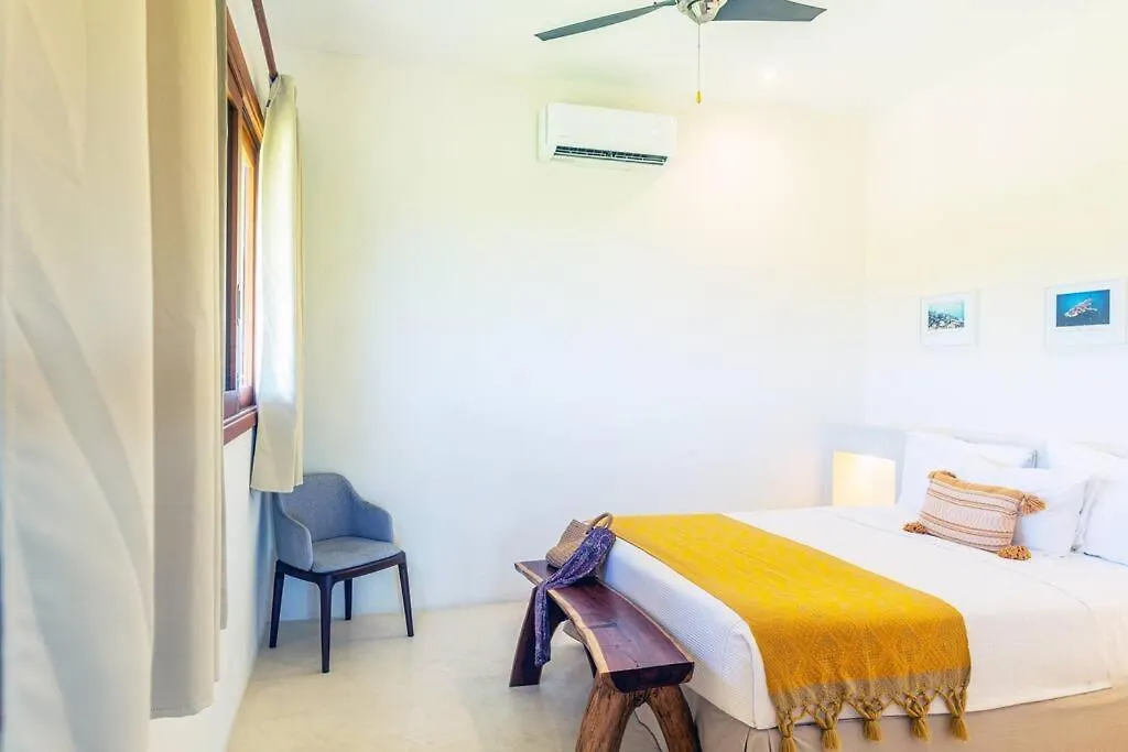 Casa Imox, Luxury Apartment Ilha Holbox